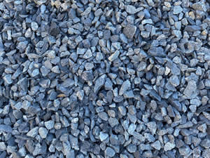 Cape Cod Blue Stone