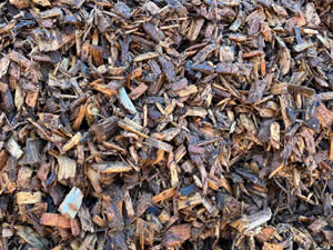 Cape Cod Certified Playground Woodchips