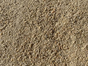 Cape Cod Play Sand