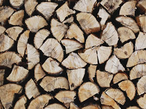 Cape Cod Firewood