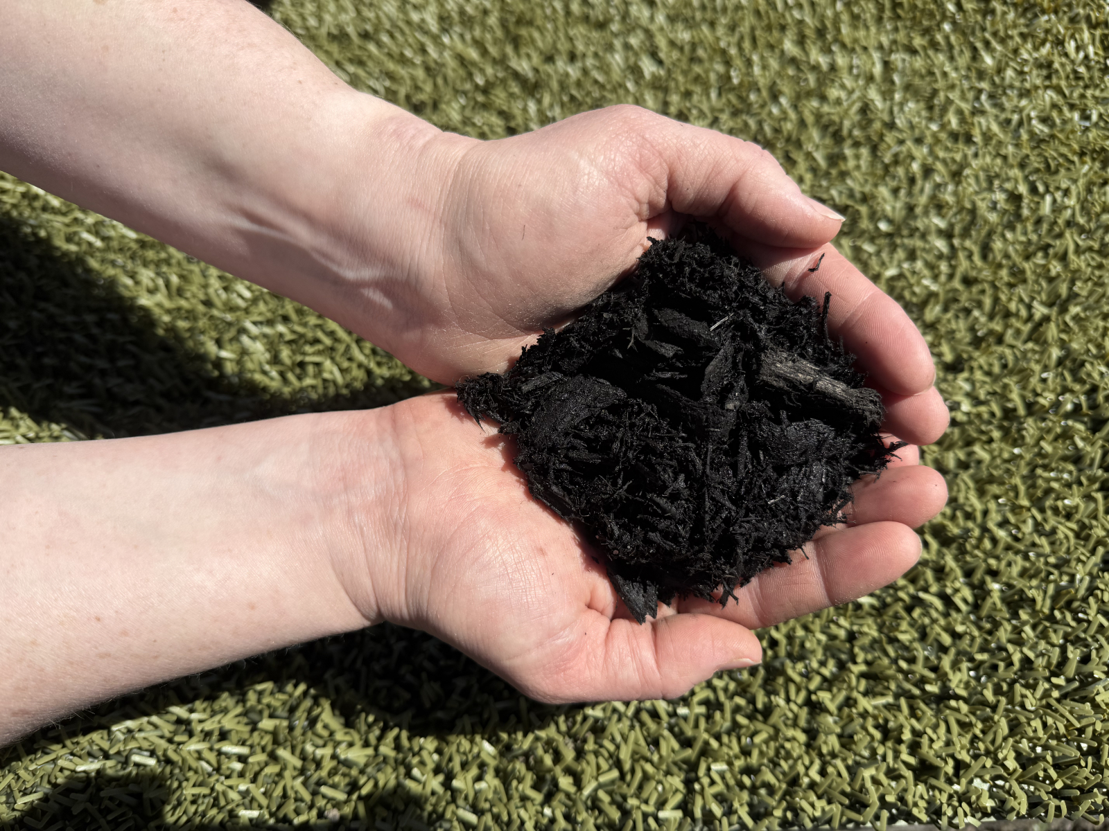 blackmulch
