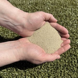masonsand