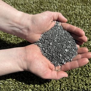 stonedust